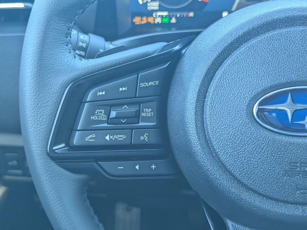 new 2026 Subaru Outback car, priced at $37,421