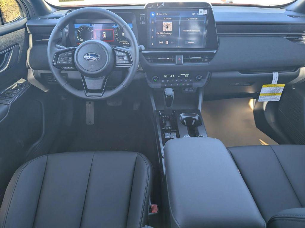 new 2026 Subaru Outback car, priced at $37,421