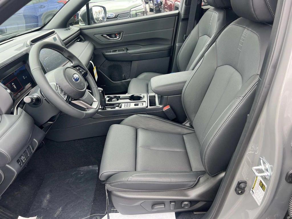 new 2026 Subaru Outback car, priced at $50,685