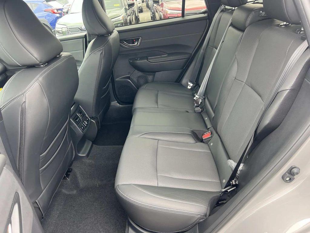 new 2026 Subaru Outback car, priced at $50,685