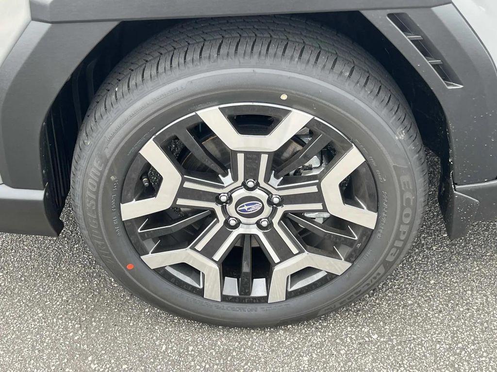 new 2026 Subaru Outback car, priced at $50,685