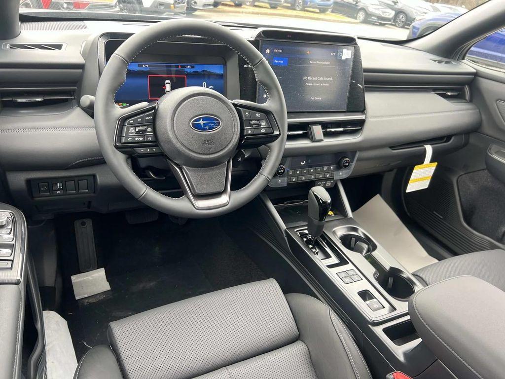 new 2026 Subaru Outback car, priced at $50,685