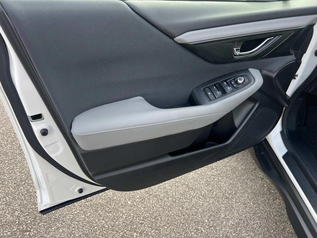 used 2025 Subaru Outback car, priced at $35,711