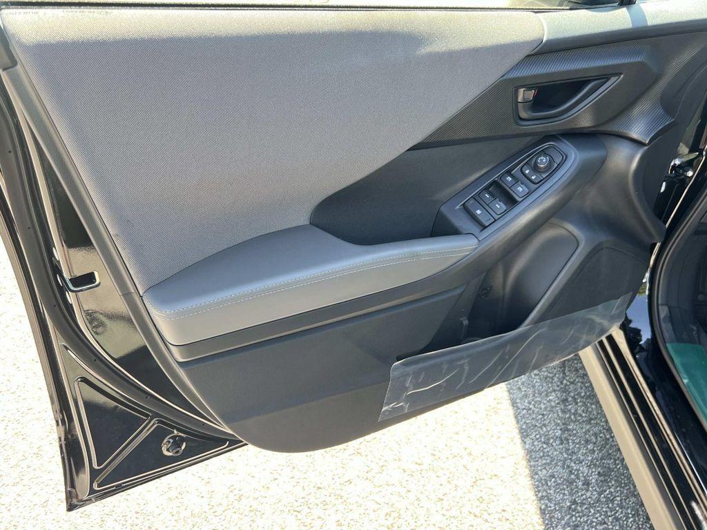new 2026 Subaru Crosstrek car, priced at $30,250