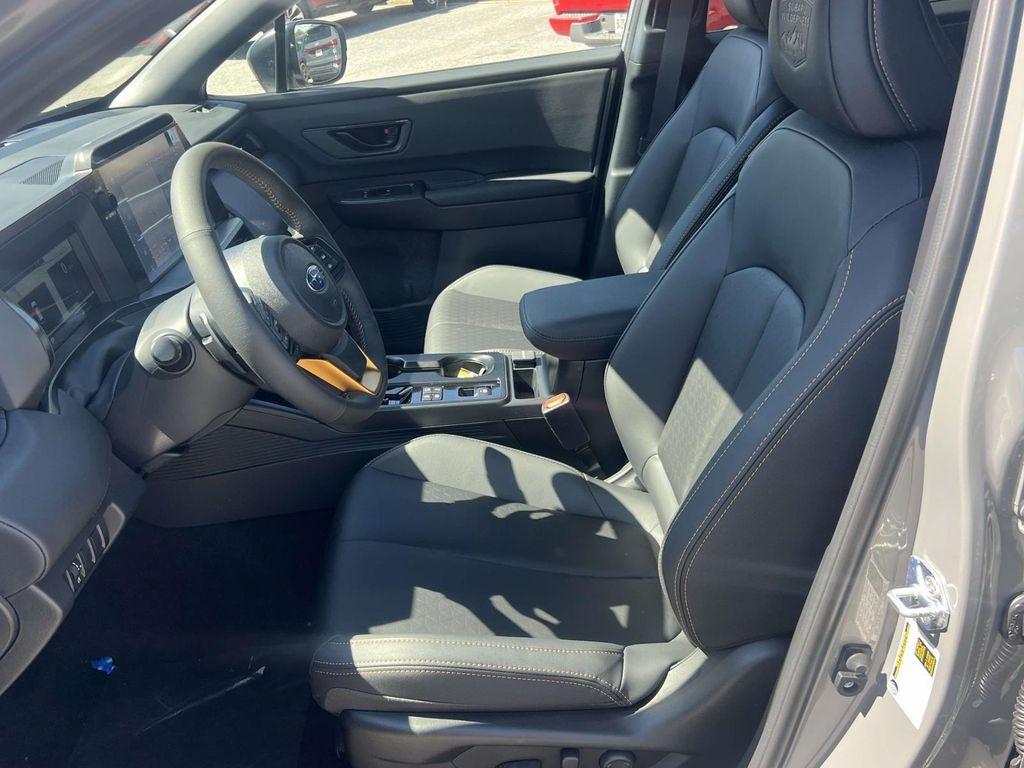 new 2026 Subaru Outback car, priced at $52,033