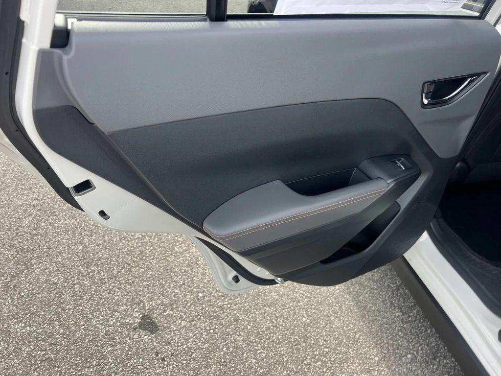 new 2026 Subaru Crosstrek Hybrid car, priced at $37,566