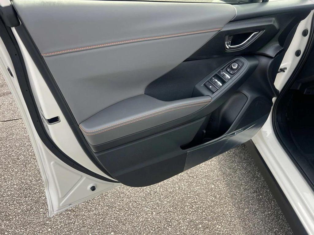 new 2026 Subaru Crosstrek Hybrid car, priced at $37,566