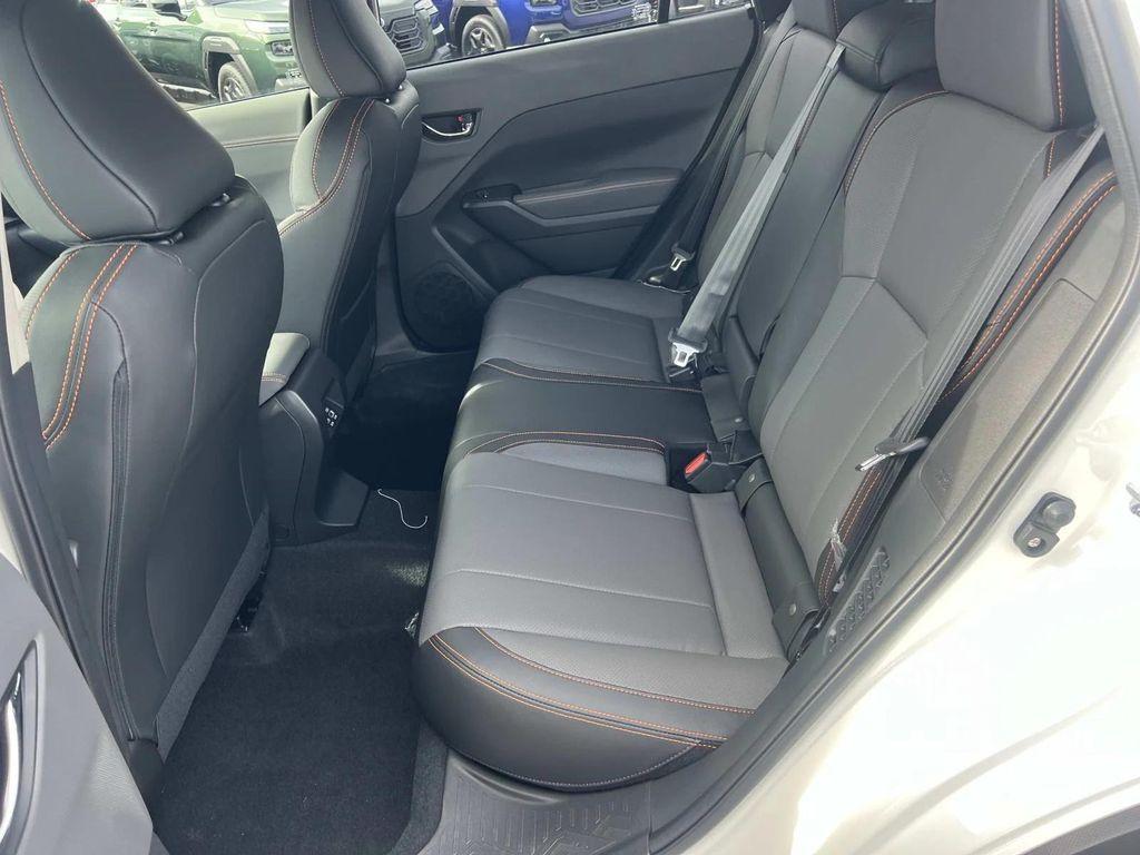 new 2026 Subaru Crosstrek Hybrid car, priced at $37,566