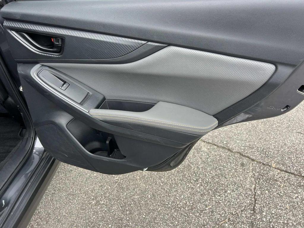 used 2021 Subaru Crosstrek car, priced at $19,992