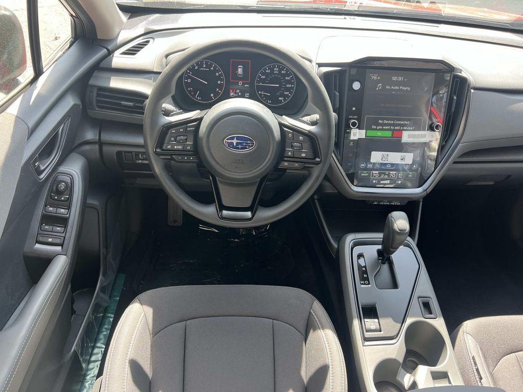 new 2026 Subaru Crosstrek car, priced at $30,386