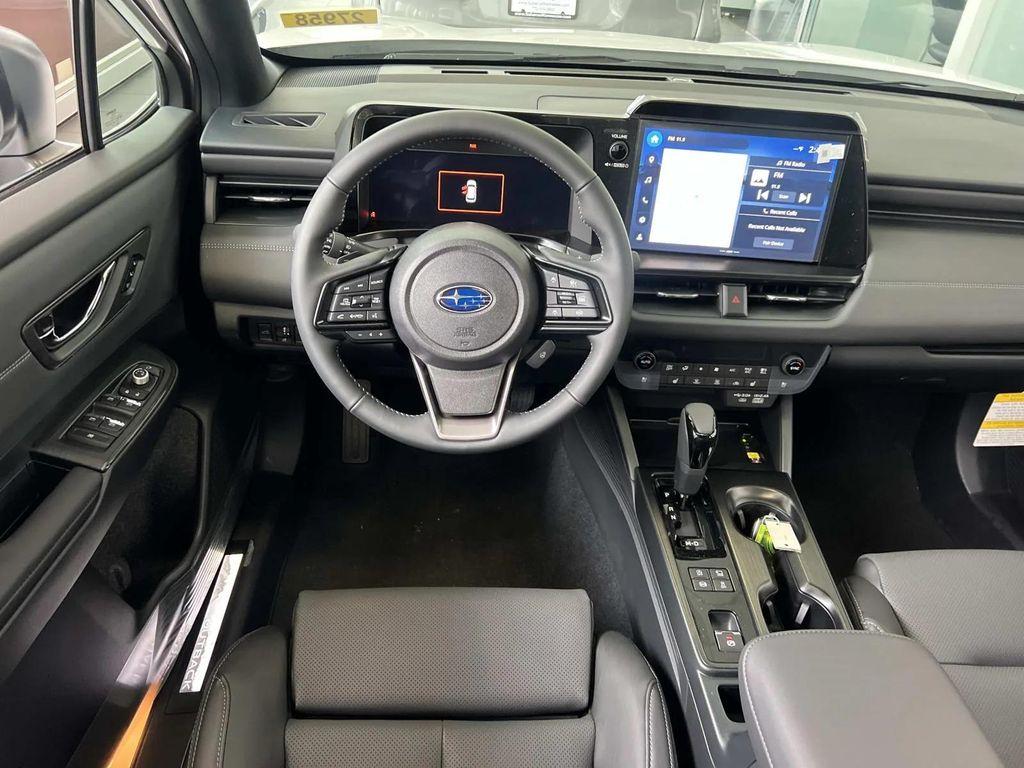 new 2026 Subaru Outback car, priced at $50,671