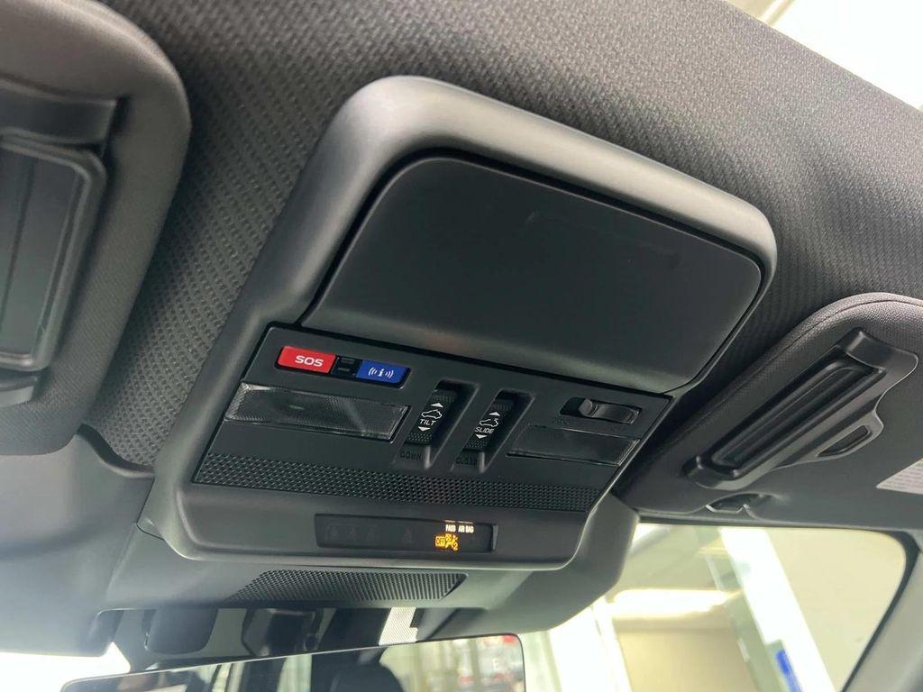 new 2026 Subaru Outback car, priced at $50,671