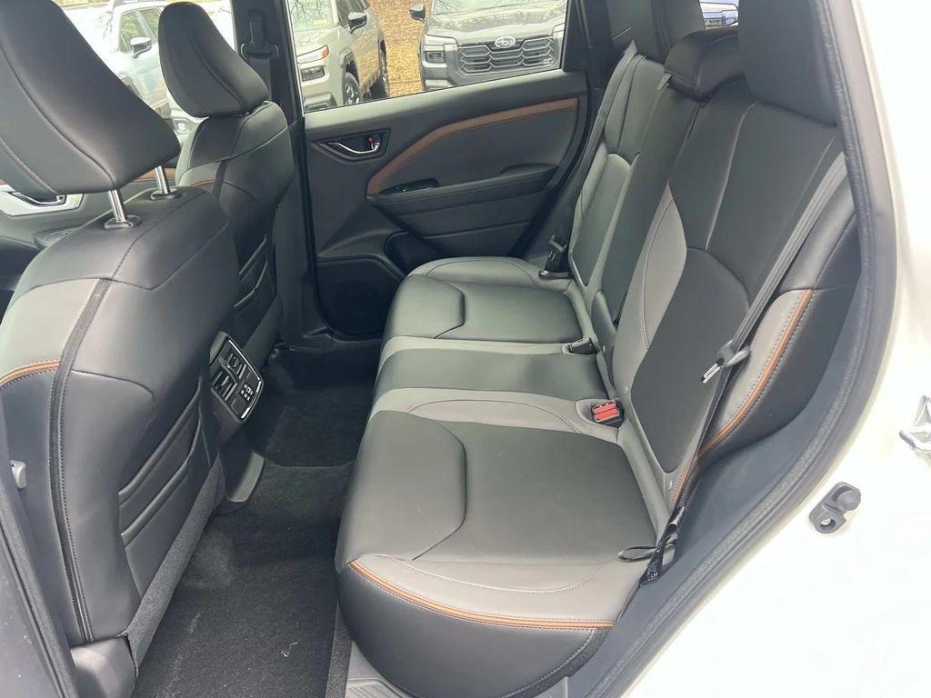 new 2026 Subaru Forester car, priced at $40,425