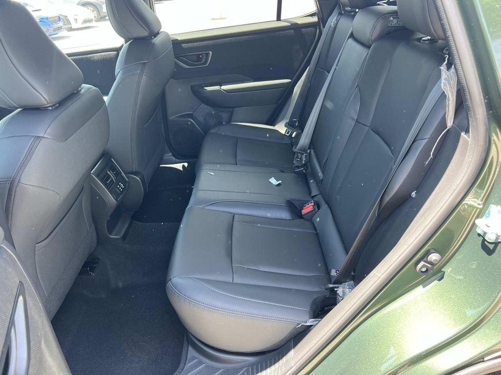 new 2026 Subaru Outback car, priced at $37,816