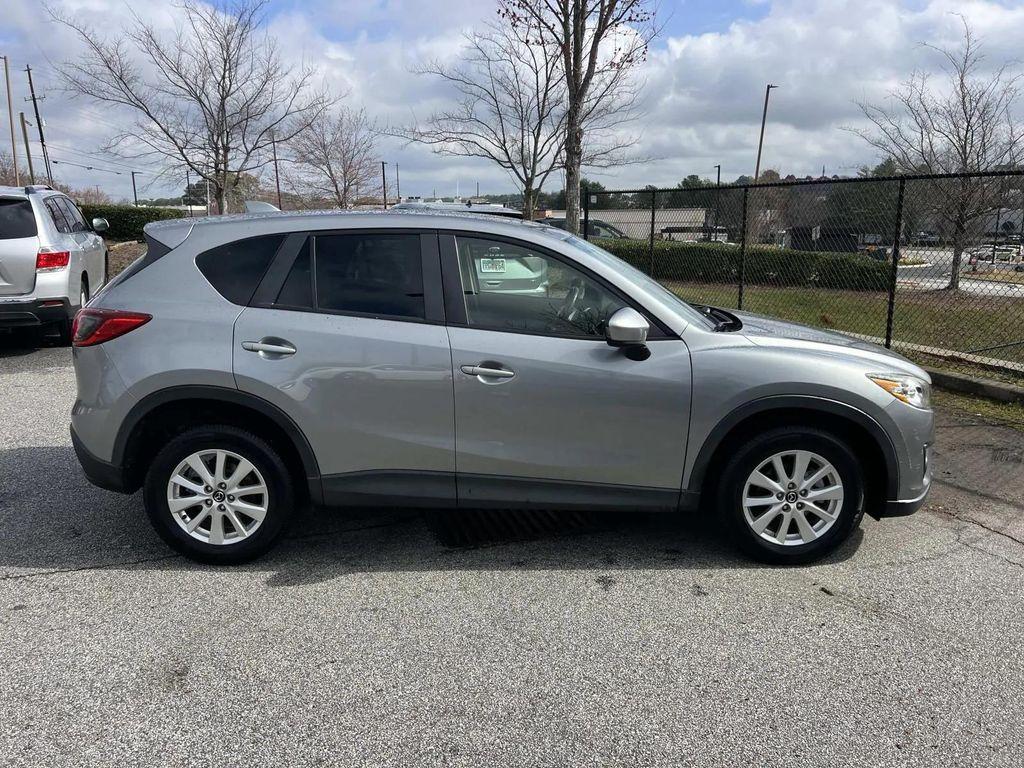 used 2014 Mazda CX-5 car, priced at $9,991