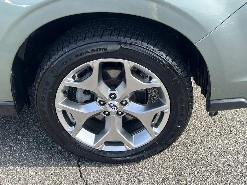 used 2017 Subaru Forester car, priced at $14,391