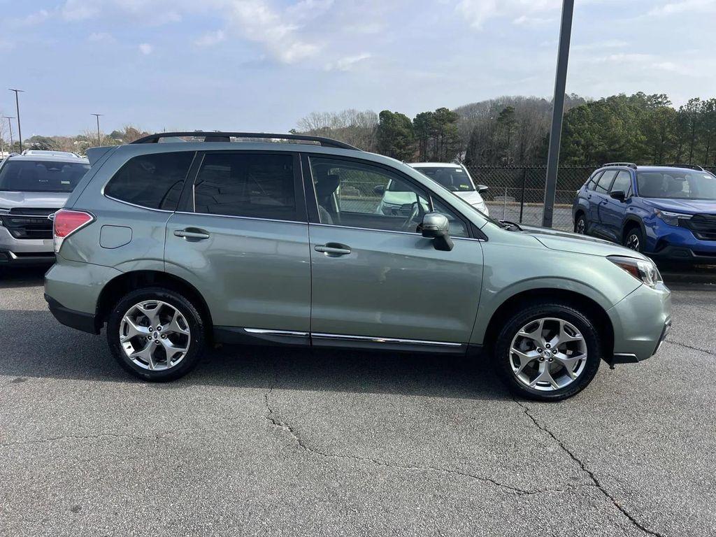 used 2017 Subaru Forester car, priced at $14,391