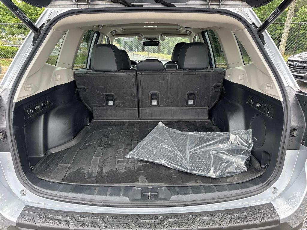 used 2020 Subaru Forester car, priced at $23,991