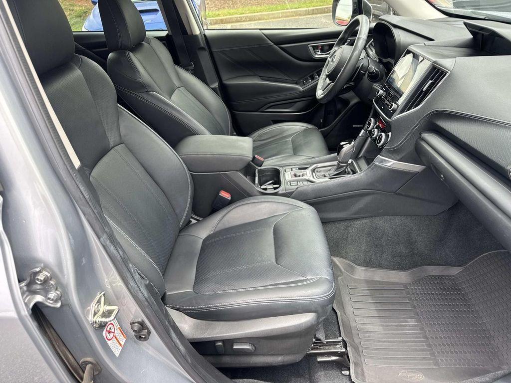 used 2020 Subaru Forester car, priced at $23,991