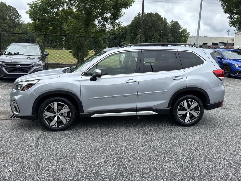 used 2020 Subaru Forester car, priced at $23,991