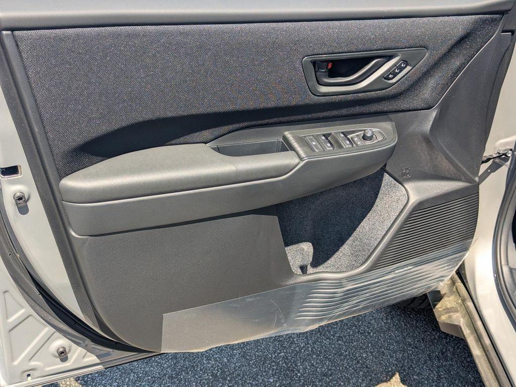 new 2026 Subaru Outback car, priced at $44,840