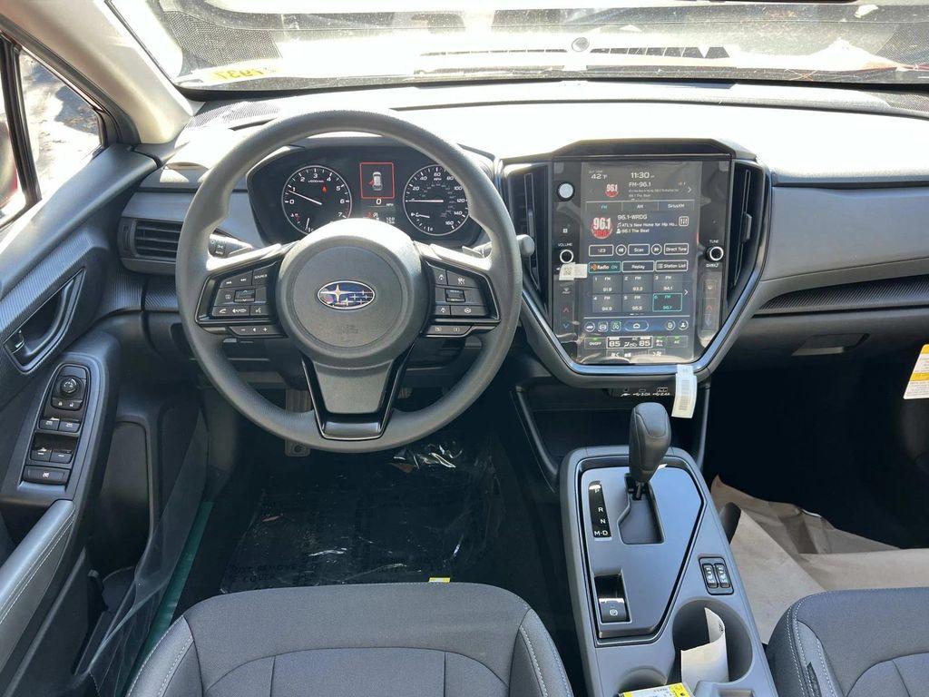 new 2026 Subaru Crosstrek car, priced at $32,985