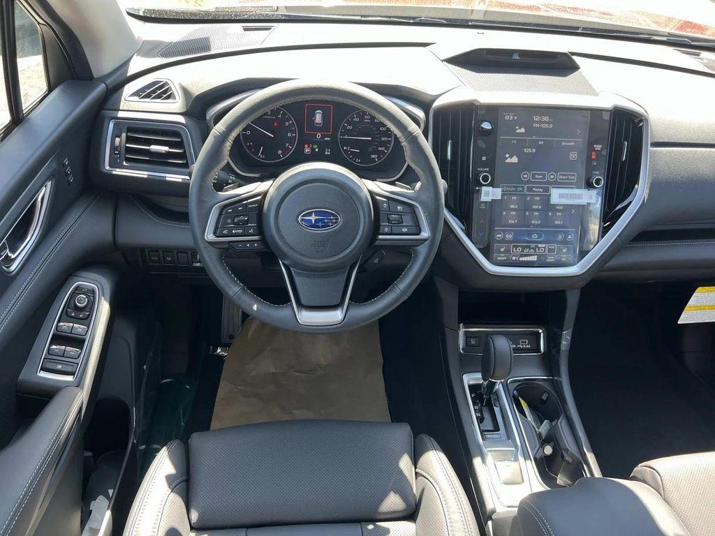 new 2025 Subaru Ascent car, priced at $50,448