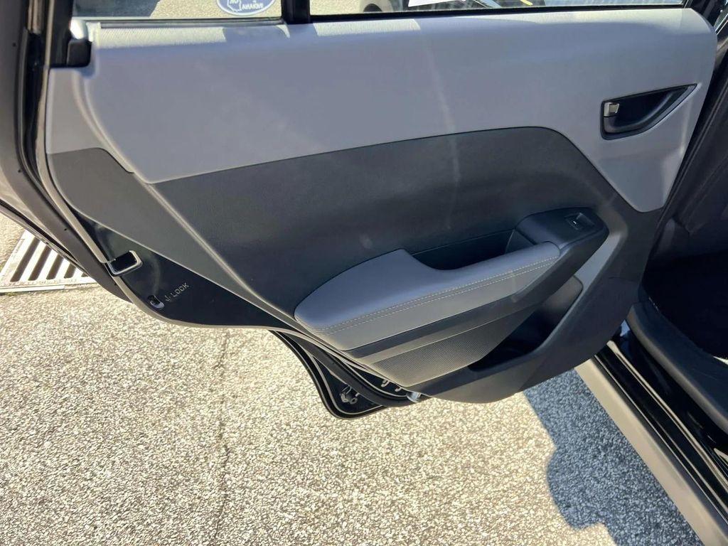 new 2026 Subaru Crosstrek car, priced at $32,631