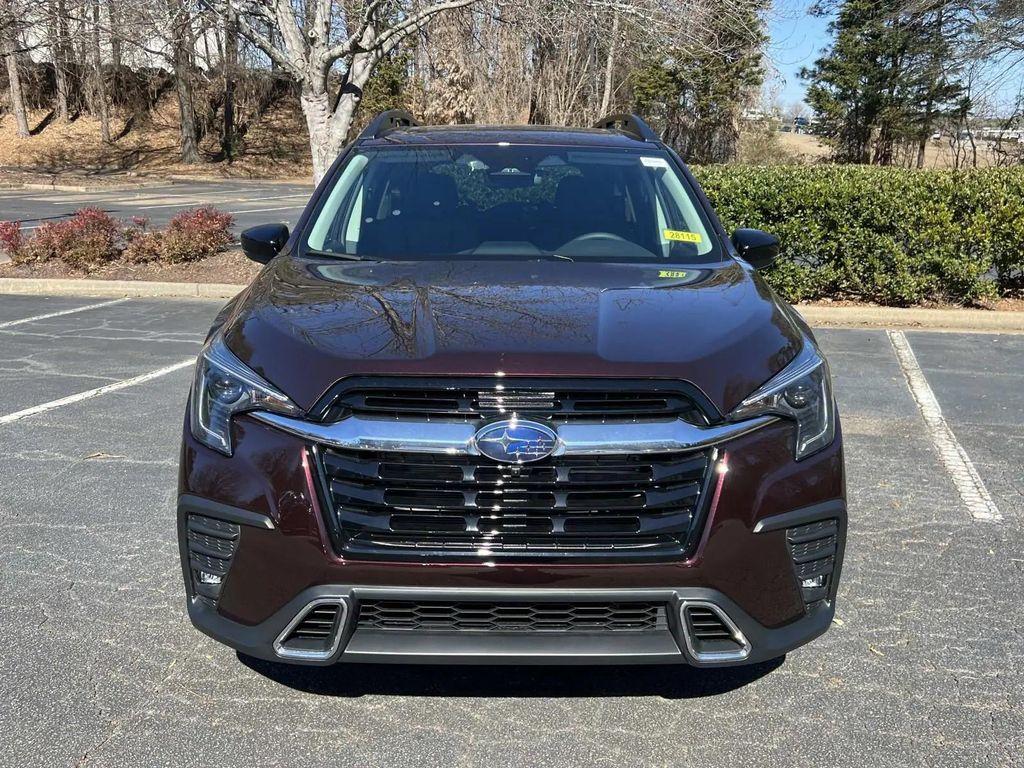 new 2026 Subaru Ascent car, priced at $53,772