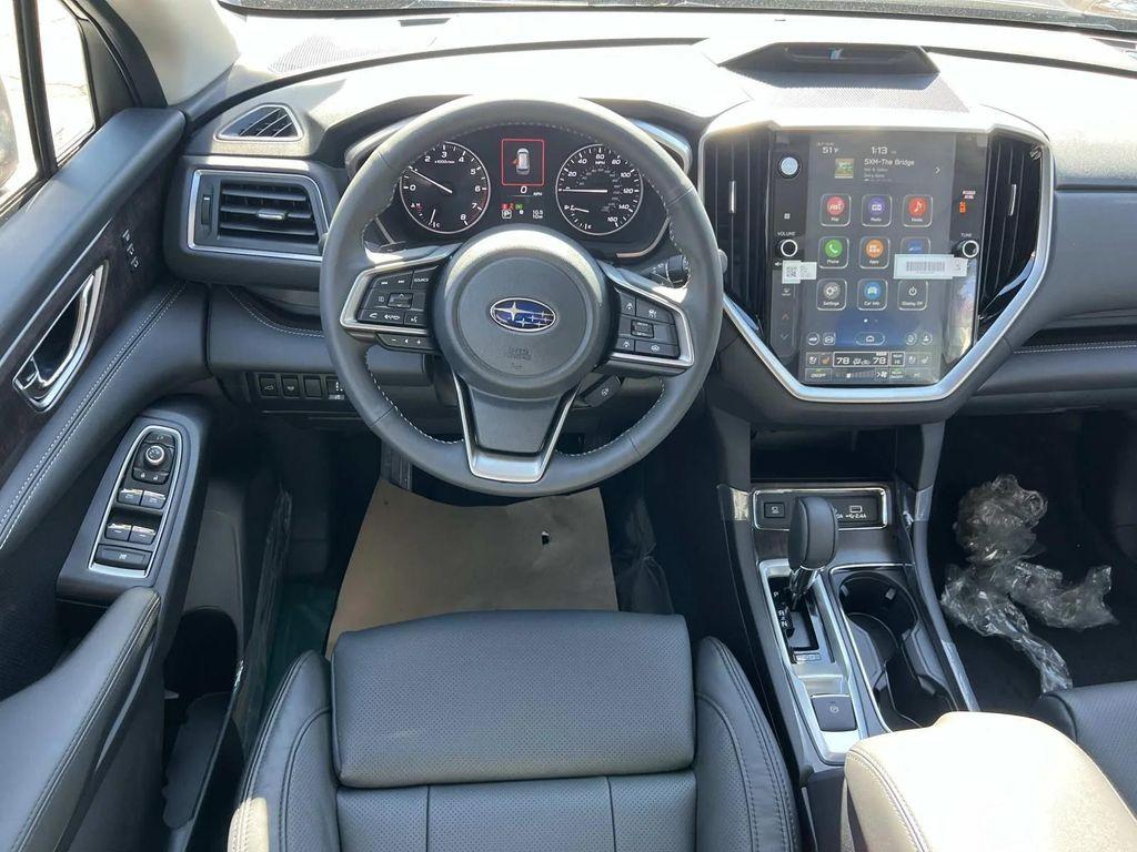 new 2026 Subaru Ascent car, priced at $53,772