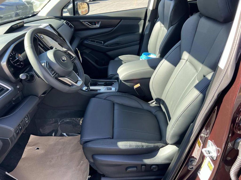 new 2026 Subaru Ascent car, priced at $53,772