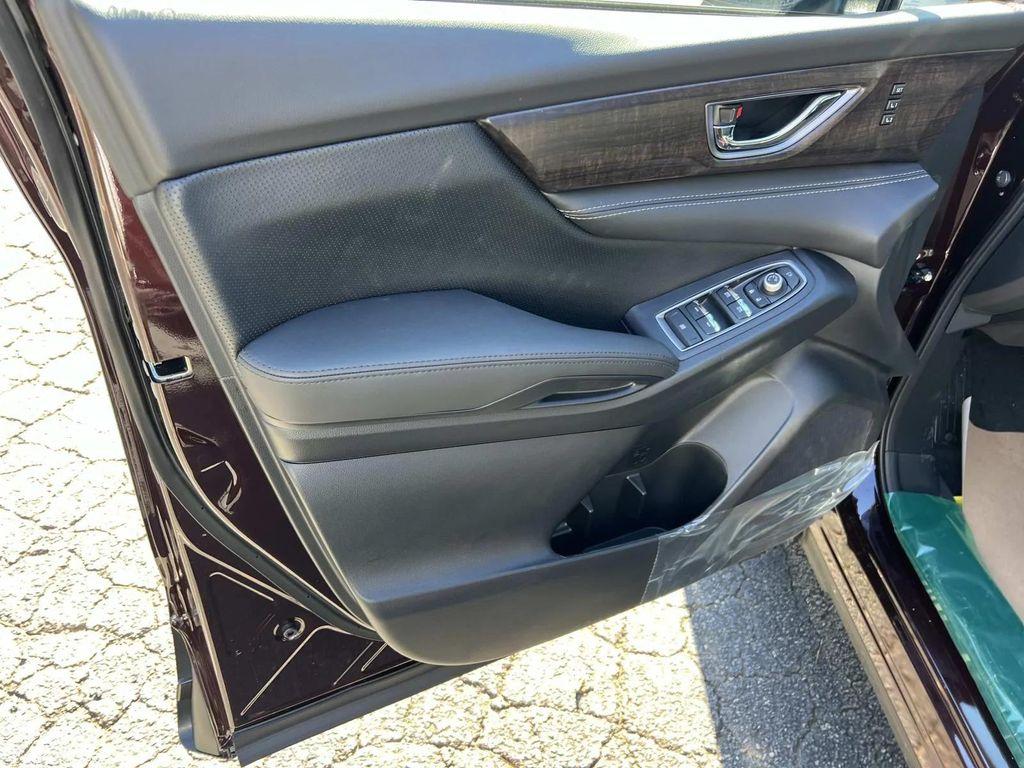 new 2026 Subaru Ascent car, priced at $53,772