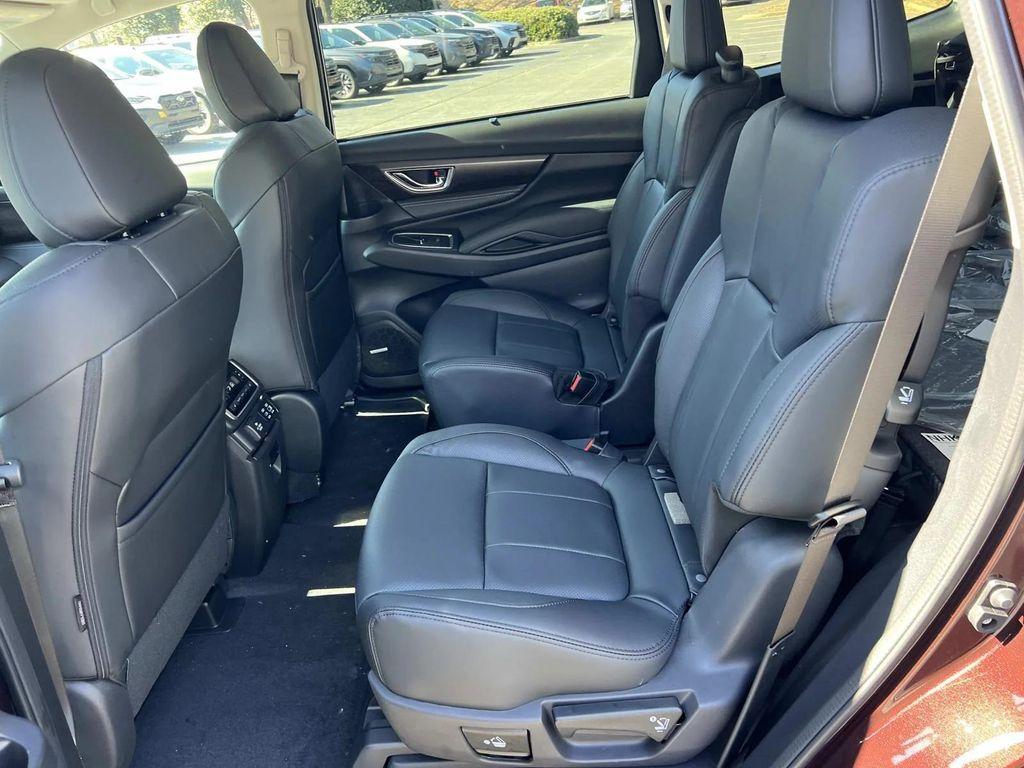 new 2026 Subaru Ascent car, priced at $53,772