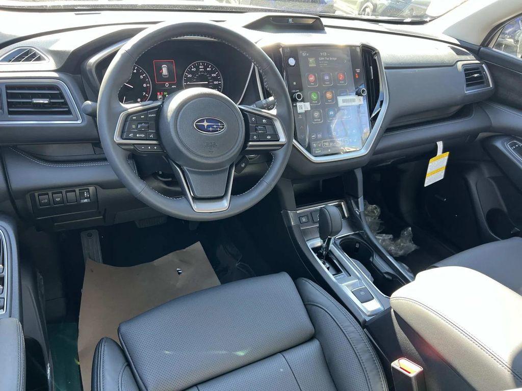 new 2026 Subaru Ascent car, priced at $53,772