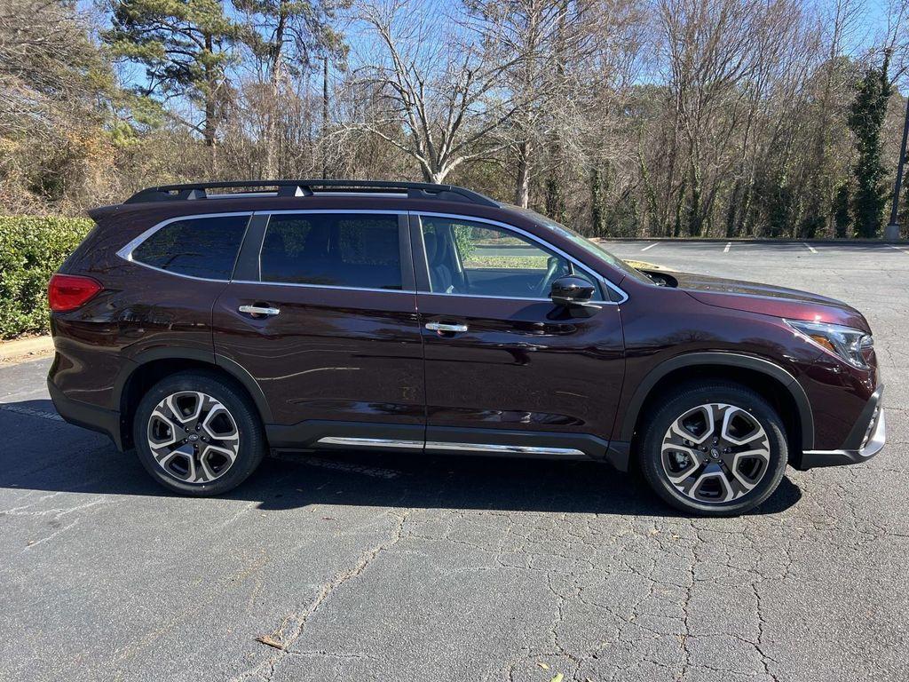 new 2026 Subaru Ascent car, priced at $53,772