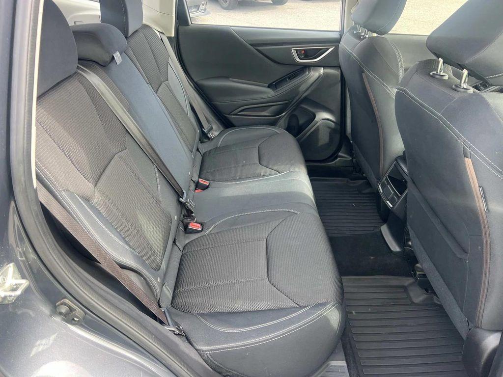 used 2020 Subaru Forester car, priced at $15,777