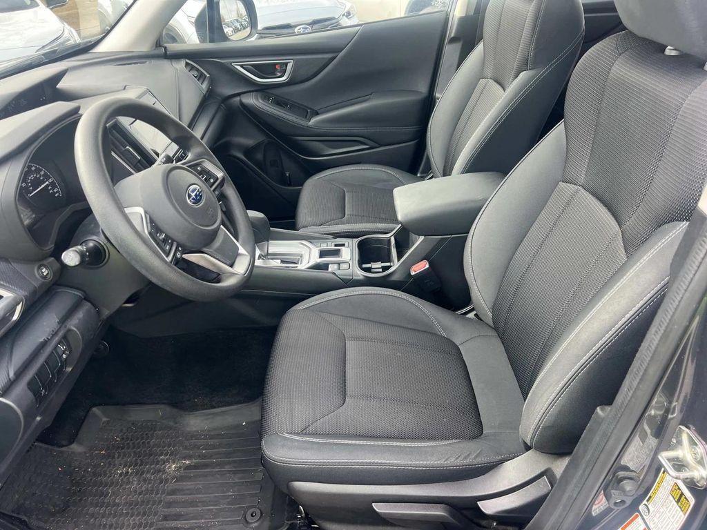 used 2020 Subaru Forester car, priced at $15,777