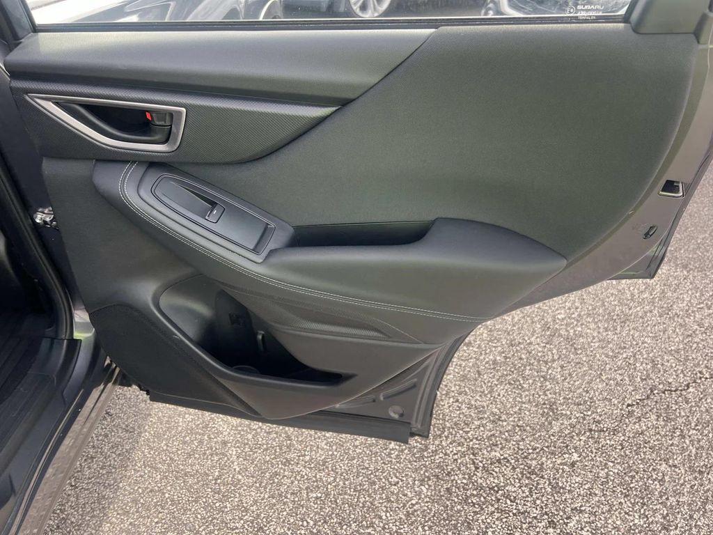 used 2020 Subaru Forester car, priced at $15,777