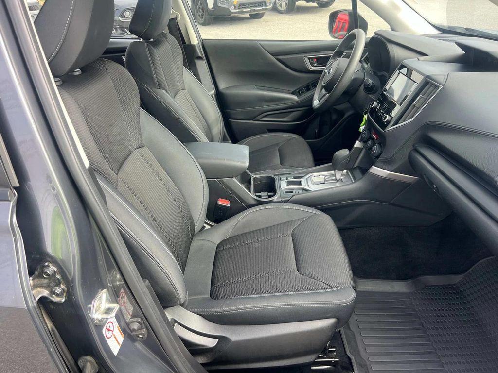 used 2020 Subaru Forester car, priced at $15,777