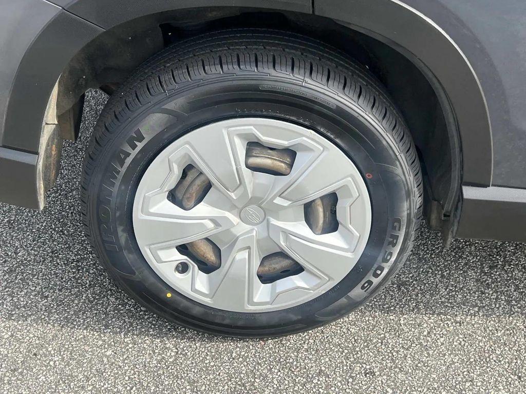 used 2020 Subaru Forester car, priced at $15,777