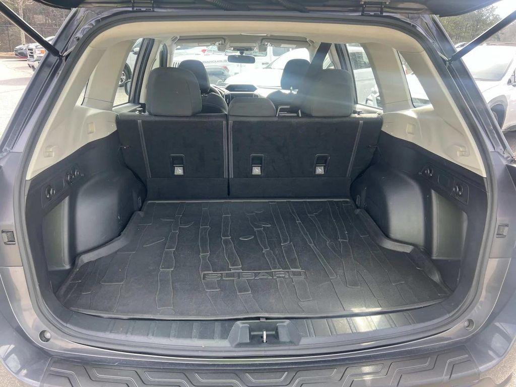 used 2020 Subaru Forester car, priced at $15,777