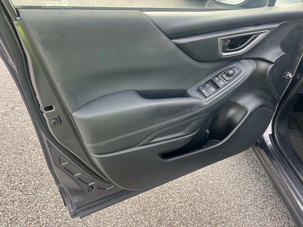 used 2020 Subaru Forester car, priced at $15,777