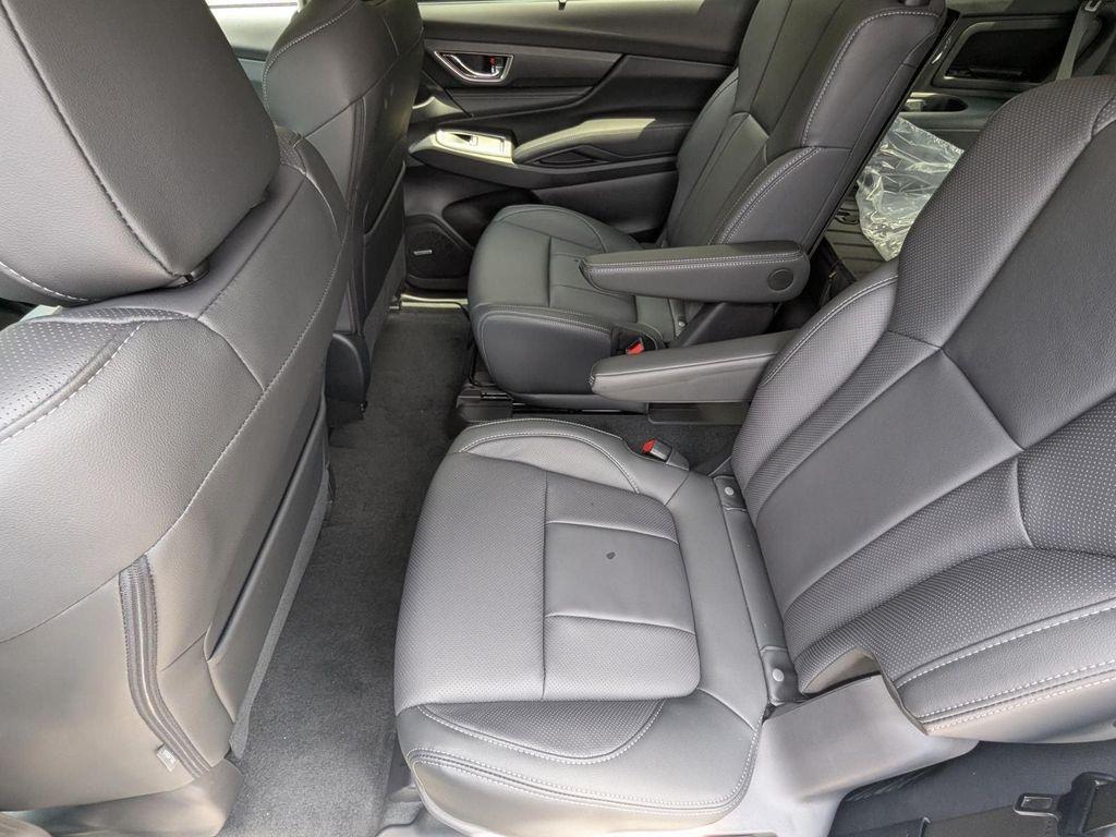 new 2026 Subaru Ascent car, priced at $51,287