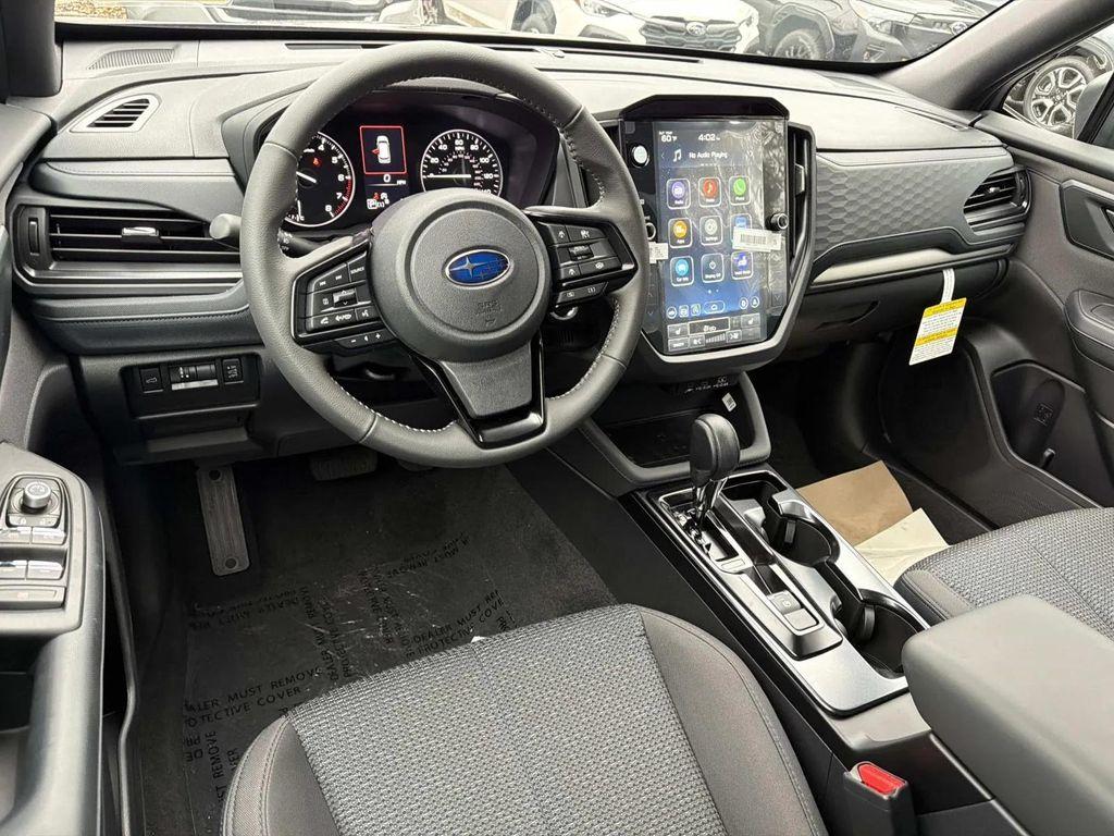 new 2026 Subaru Forester car, priced at $37,140