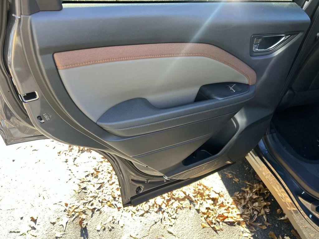 new 2026 Subaru Forester car, priced at $40,454