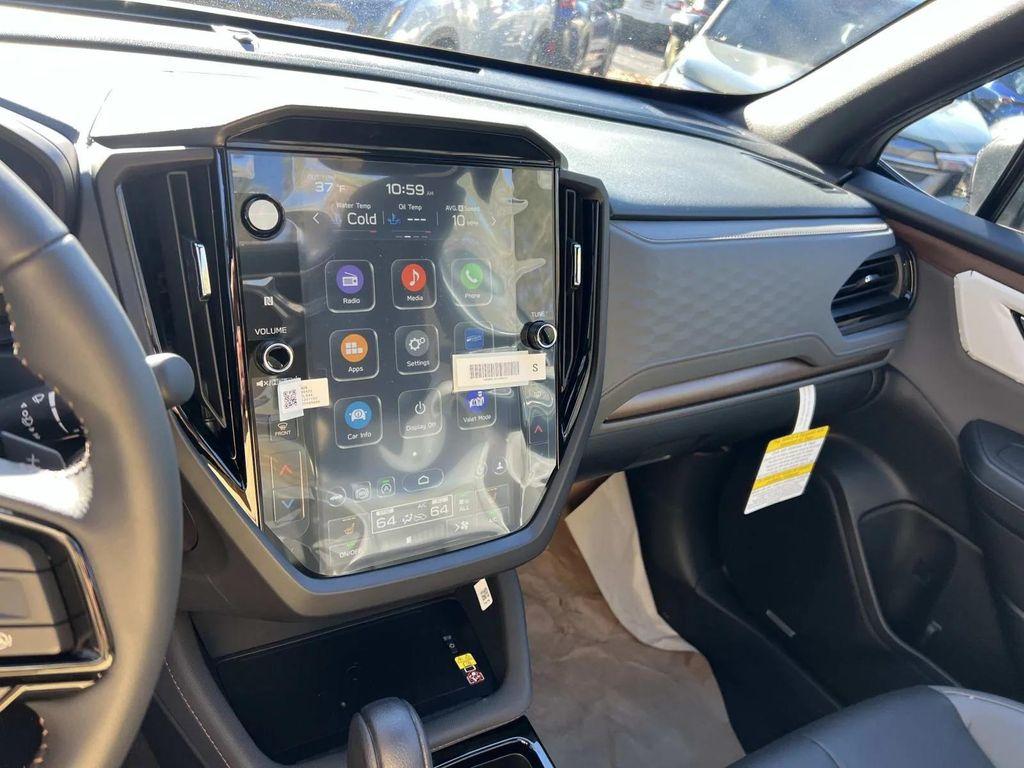 new 2026 Subaru Forester car, priced at $40,454