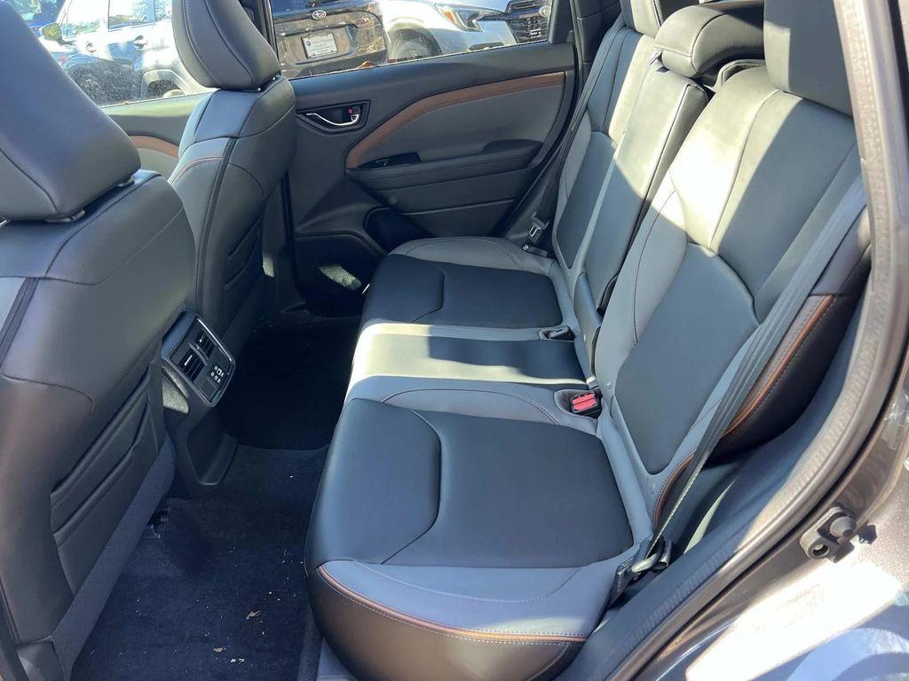 new 2026 Subaru Forester car, priced at $40,454