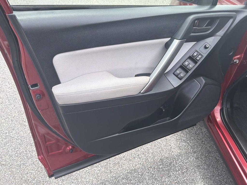 used 2015 Subaru Forester car, priced at $16,777