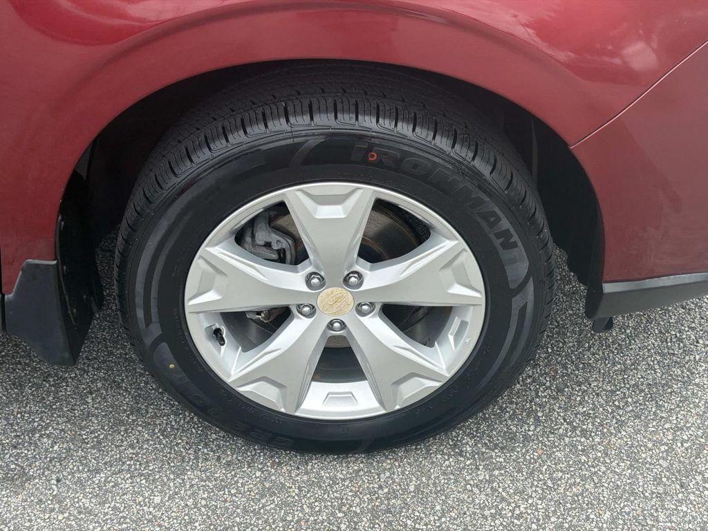 used 2015 Subaru Forester car, priced at $16,777