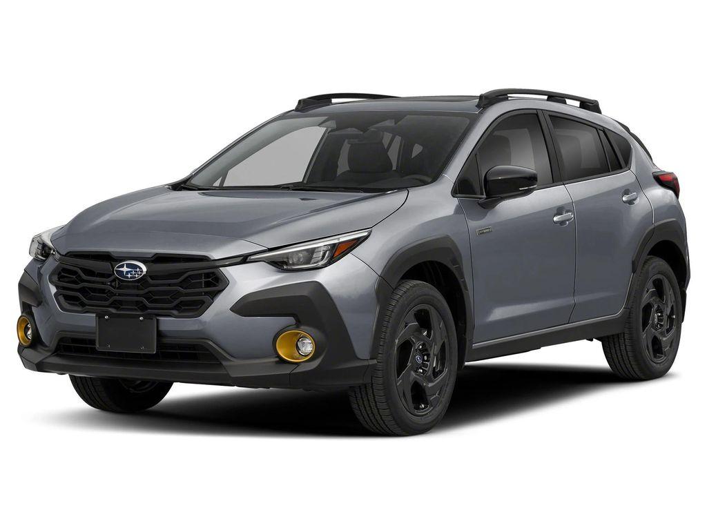 new 2026 Subaru Crosstrek Hybrid car, priced at $36,528